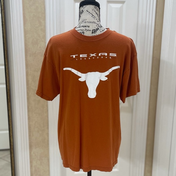 UT Tee Texas LongHorn’s - Picture 6 of 9